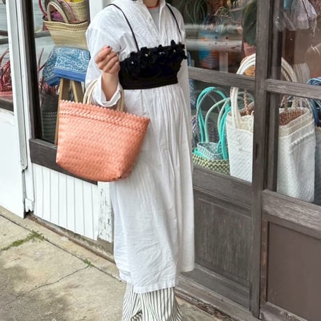 【9月28日(月)〜10月2日(金)発送】 Mekearibag No.7 (Size: S) _Okayama