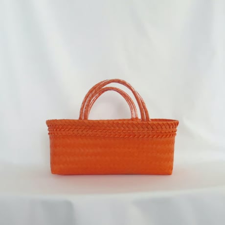 【10月5日(月)〜10月9日(金)発送】  Mekearibag BOUQUET No.23 _ Juicy Orange