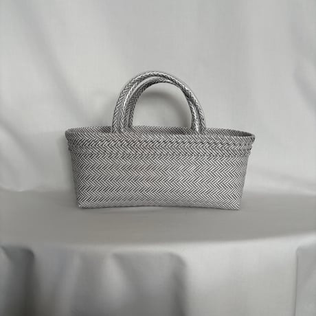 【7月13日(月)〜7月17日(金)発送】Mekearibag BOUQUET No.13 _Yasashii Purple