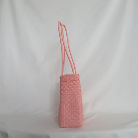 【8月31日(月)〜順次発送】 Gummy Bag Tali No.1 _Sumomo