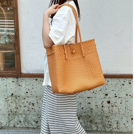 【7月21日(火)〜7月24日(金)発送】 Gummy Bag No.19 (Size: L) _Honey Melt