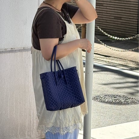 【8月10日(月)〜順次発送】 Gummy Bag No.4 (Size: S) _Shinkai