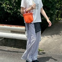 【7月21日(火)〜7月24日(金)発送】 Mekearibag No.2 (Size: XS) _Bloom