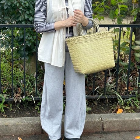 【10月26日(月)〜10月30日(金)発送】 Mekearibag No.32 (Size: L) _Takana