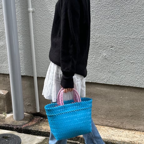 【10月26日(月)〜10月30日(金)発送】 Mekearibag No.12 (Size: S) _Tokyo