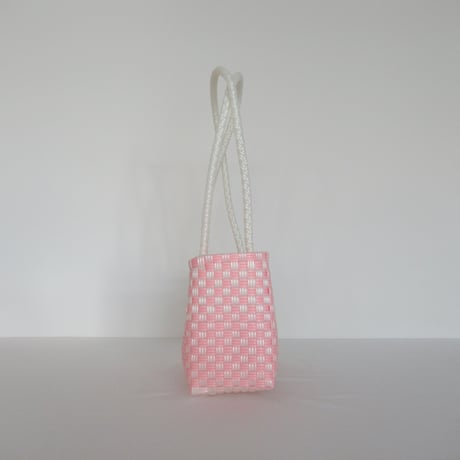 【10月13日(火)〜10月16日(金)発送】 Panini No.14 'gingham' _ Sumomo Fizz