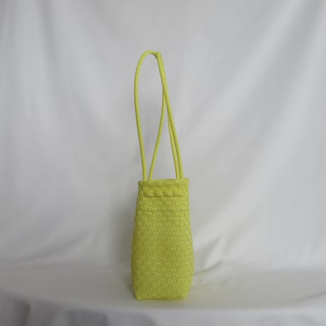 【8月31日(月)〜順次発送】 Gummy Bag Tali No.2 _Pineapple