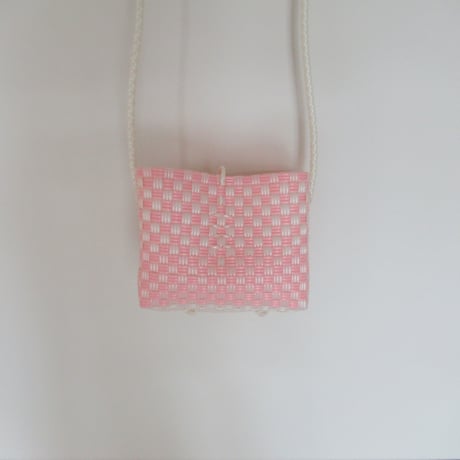 【10月13日(火)〜10月16日(金)発送】 Hello Bag No.20 ' gingham '_Sumomo Fizz