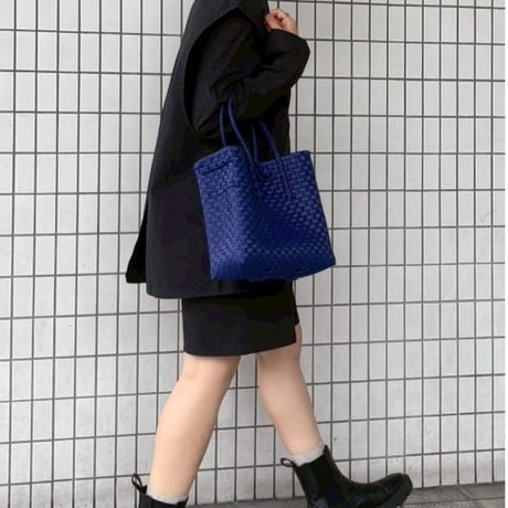 【9月28日(月)〜10月2日(金)発送】Gummy Bag No.5 (Size: S) _Shinkai