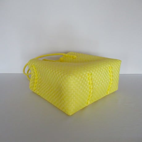 【10月26日(月)〜10月30日(金)発送】 Gummy Bag No.24 (Size: L) _Pineapple