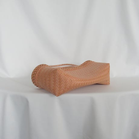 【7月21日(火)〜7月24日(金)発送】 Mekearibag BOUQUET No.13 _Orange Sorbet