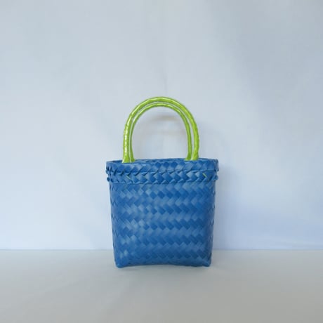 【11月2日(月)〜11月6日(金)発送】 Mekearibag No.14 (Size: XS) _  Bay