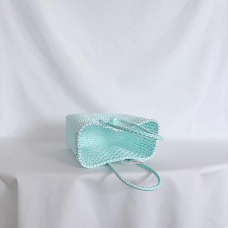 【8月31日(月)〜順次発送】 Gummy Bag No.2 (Size: S) _Bubble (hard)