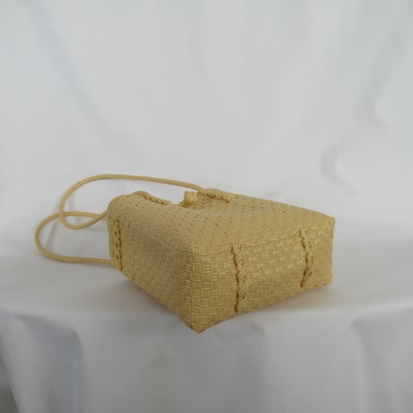 【8月3日(月)〜8月7日(金)発送】  Gummy Bag Tali No.５  _Custard