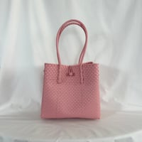 【7月21日(火)〜7月24日(金)発送】 Gummy Bag No.18 (Size: L) _Azuki Milk Pink
