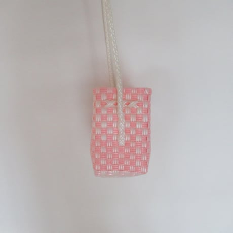 【10月13日(火)〜10月16日(金)発送】 Hello Bag No.20 ' gingham '_Sumomo Fizz