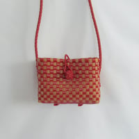 【11月2日(月)〜11月6日(金)発送】 Hello Bag No.17 ' gingham '_Chinatown