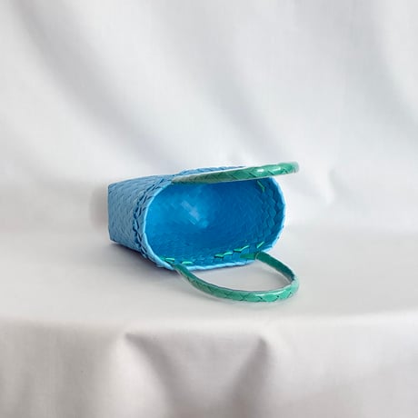 【7月13日(月)〜7月17日(金)発送】 Mekearibag No.2 (Size: XS) _Kyoto