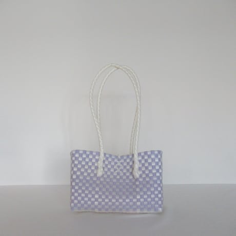 【10月13日(火)〜10月16日(金)発送】 Panini No.17 'gingham' _Milky Purple Fizz