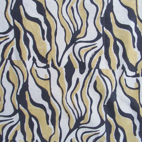 【11月2日(月)〜11月6日(金)発送】 Indian Cotton Handkerchief [J] - SAND99