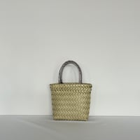 【10月26日(月)〜10月30日(金)発送】 Mekearibag No.2 (Size: XS) _Shizuoka