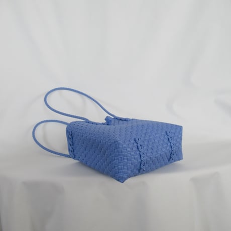 【8月3日(月)〜8月7日(金)発送】  Gummy Bag Tali No.6  _Queen's Blue