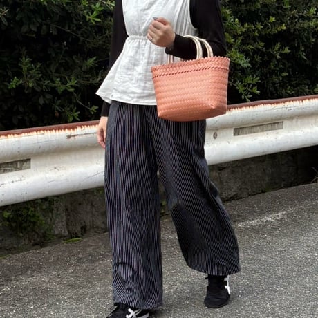 【10月5日(月)〜10月9日(金)発送】 Mekearibag No.10 (Size: S) _Okayama