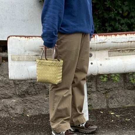 【9月24日(木)〜9月25日(金)発送】  Mekearibag No.22 (Size: XS) _Shizuoka