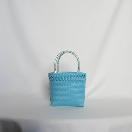 【9月24日(木)〜9月25日(金)発送】 Mekearibag No.1 (Size: XS) _Miyazaki