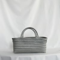 【11月2日(月)〜11月6日(金)発送】  Mekearibag BOUQUET No.13 _Silver