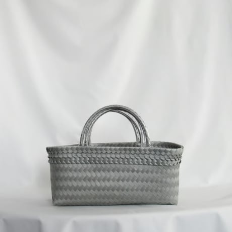 【10月26日(月)〜10月30日(金)発送】 Mekearibag BOUQUET No.13 _Silver