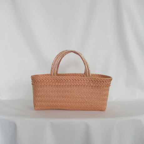 【7月21日(火)〜7月24日(金)発送】 Mekearibag BOUQUET No.13 _Orange Sorbet