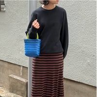 【11月2日(月)〜11月6日(金)発送】 Mekearibag No.14 (Size: XS) _  Bay