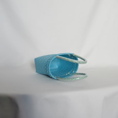 【9月24日(木)〜9月25日(金)発送】 Mekearibag No.1 (Size: XS) _Miyazaki