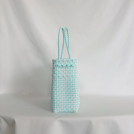 【8月31日(月)〜順次発送】 Gummy Bag No.2 (Size: S) _Bubble (hard)