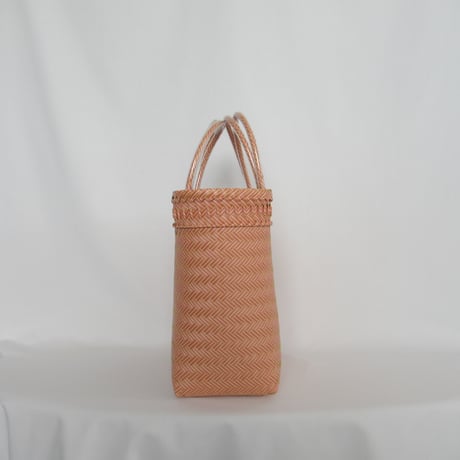 【8月3日(月)〜8月7日(金)発送】 Mekearibag No.17 (Size: M) _Orange Sorbet
