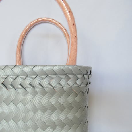 【11月2日(月)〜11月6日(金)発送】 Mekearibag No.15 (Size: XS) _Peach Spice