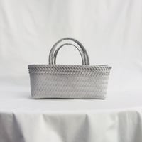 【7月27日(月)〜7月31日(金)発送】 Mekearibag BOUQUET No.15 _Yasashii Purple