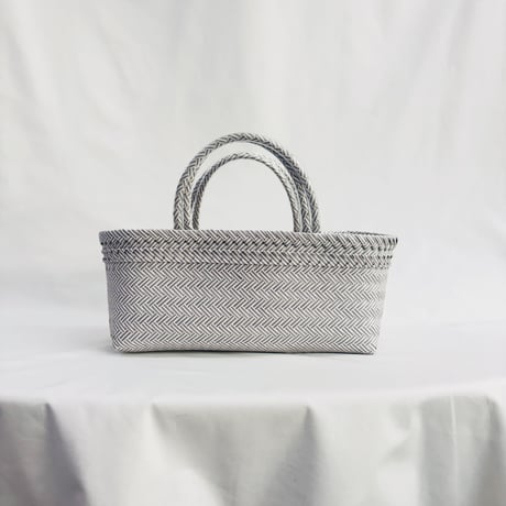 【8月31日(月)〜順次発送】 Mekearibag BOUQUET No.11 _Yasashii Purple