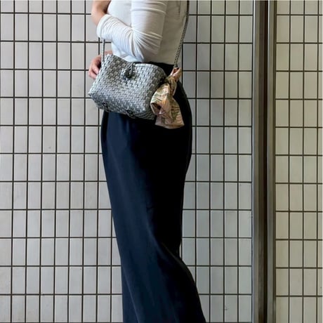 【7月13日(月)〜7月17日(金)発送】Indian Cotton Handkerchief [J] -SAND78