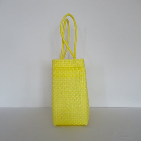 【10月26日(月)〜10月30日(金)発送】 Gummy Bag No.24 (Size: L) _Pineapple