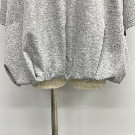 【PROVOKE】balloon hem Tee