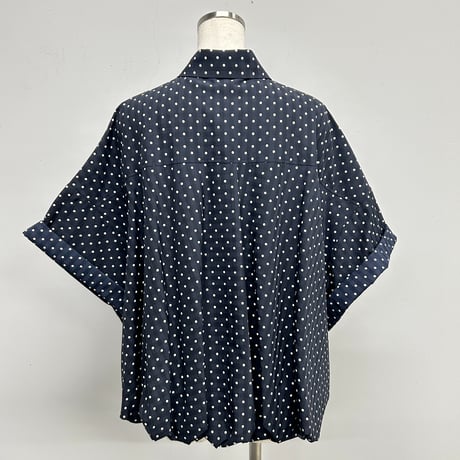 【PROVOKE】dot balloon shirt