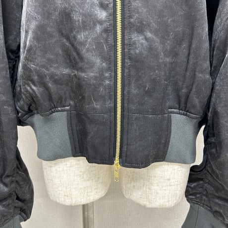 【PROVOKE】pigment short MA-1