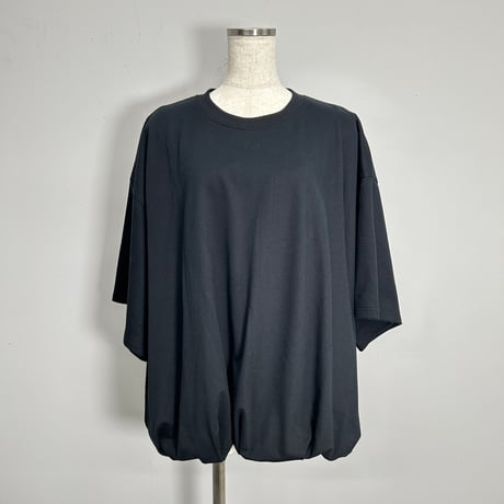 【PROVOKE】balloon hem Tee