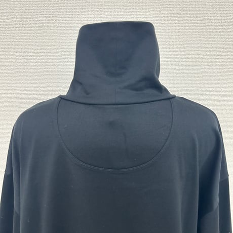 【ARCHIVE STANCE】 highneck long sleeve Tee