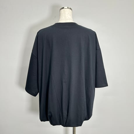 【PROVOKE】balloon hem Tee