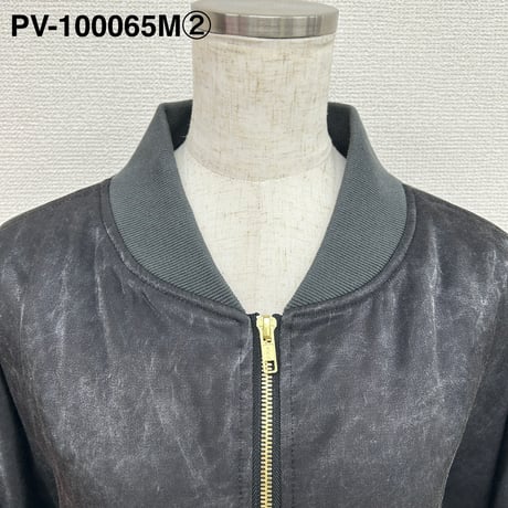 【PROVOKE】pigment short MA-1