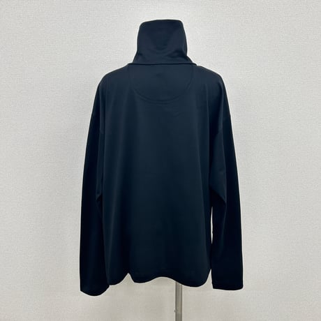 【ARCHIVE STANCE】 highneck long sleeve Tee