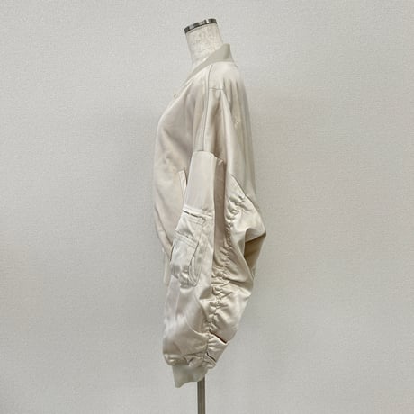 【PROVOKE】pigment short MA-1